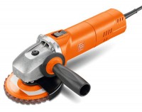 Fein Angle Grinder